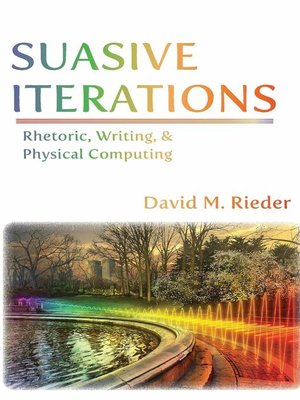 cover image of Suasive Iterations